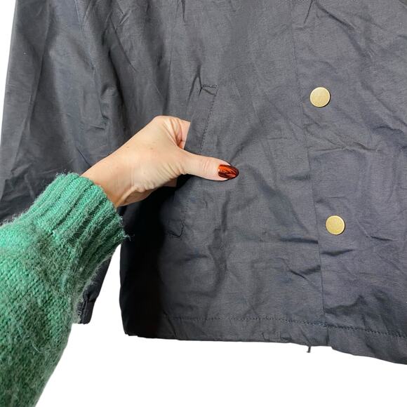 Pinkbike Moto Coach Jacket - Picture 3 of 6